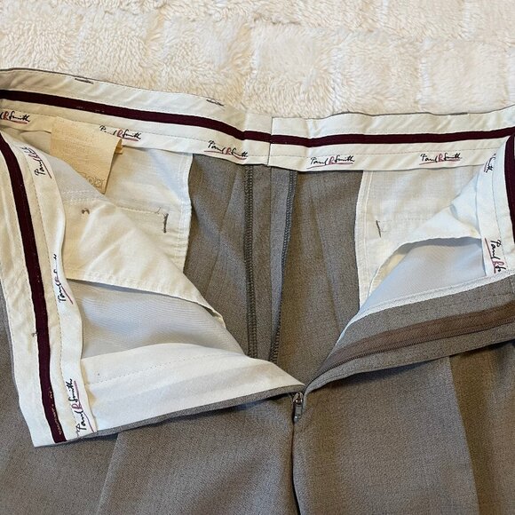 Paul R Smith Pants - Picture 5 of 8